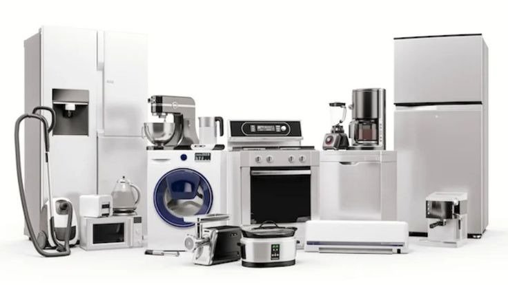Gas Appliance Repair Service